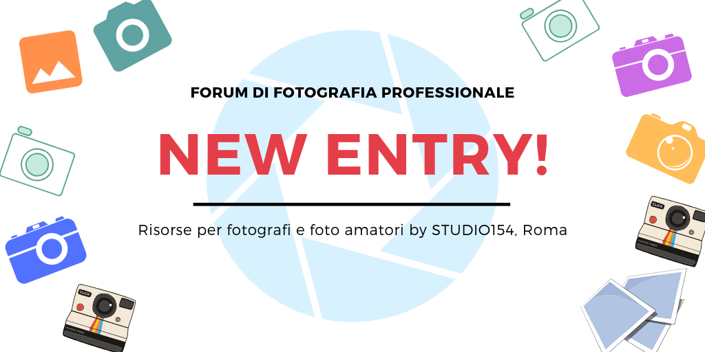 Blog fotografico di studio154 - Stampare foto online, i migliori siti.  Stampa foto sul web (2021) - Il Forum della Fotografia Professionale -  FORUM DI FOTOGRAFIA